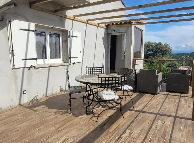 Gîte Tomasini