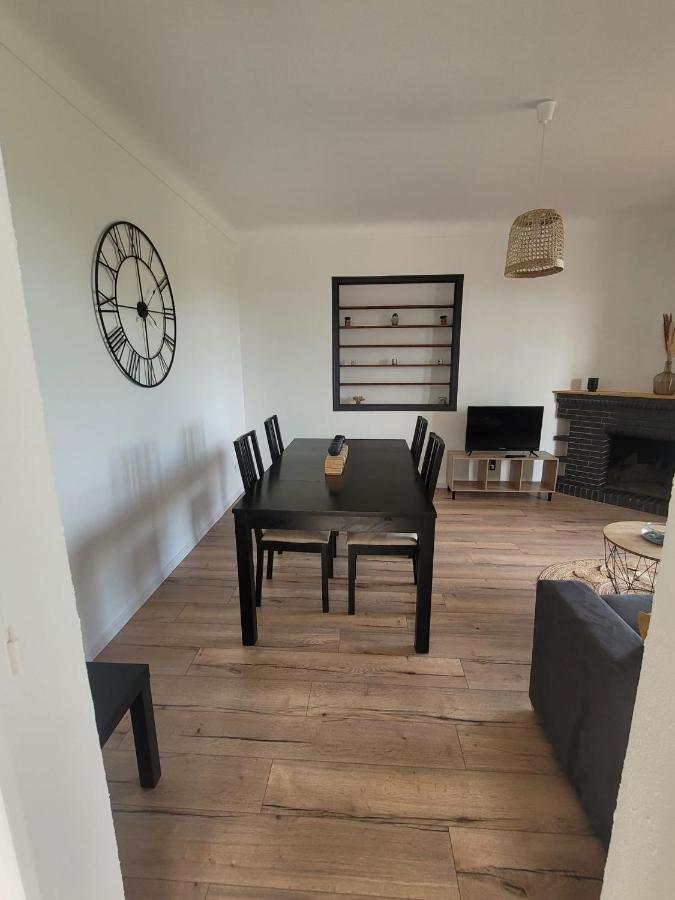 Gite Tomasini Apartment