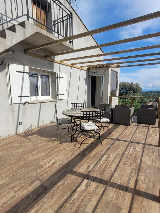 Tomasini Appartement