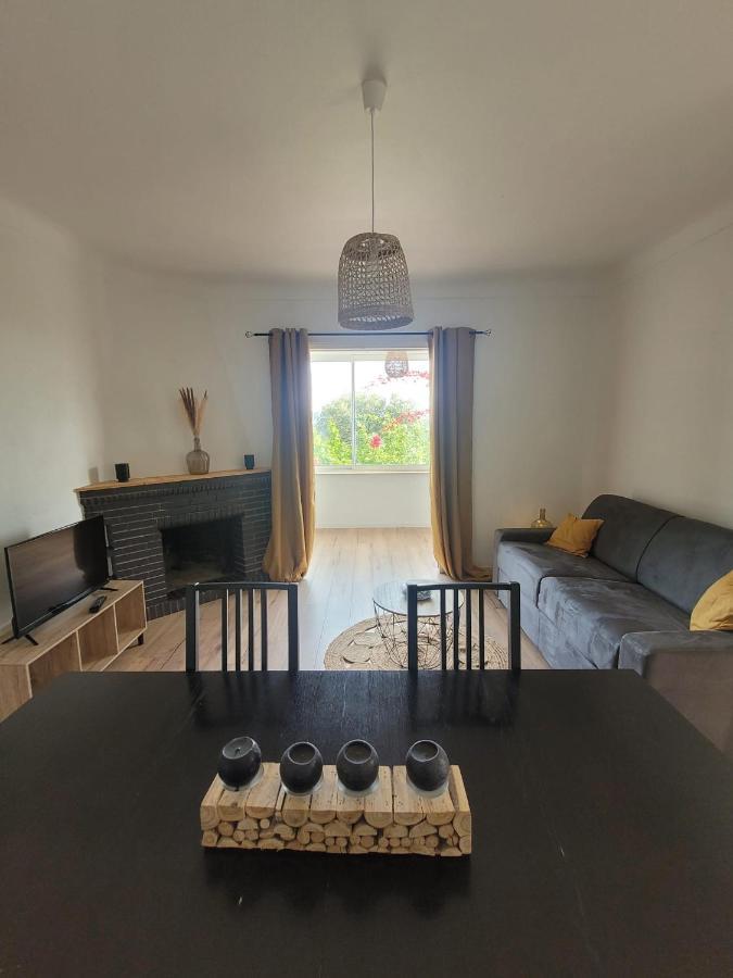 Gite Tomasini Apartment