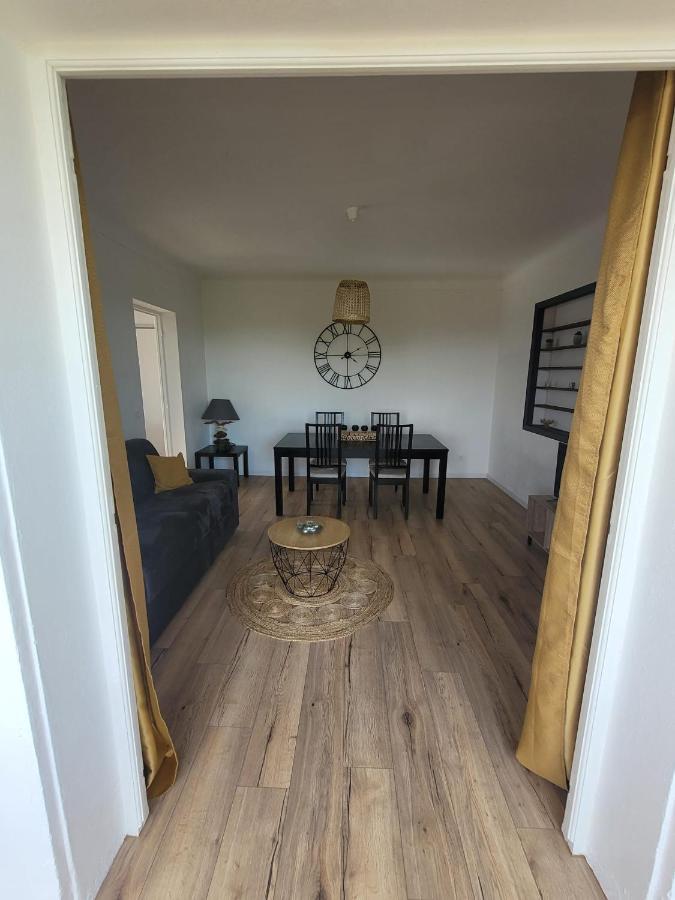 Appartement Tomasini *