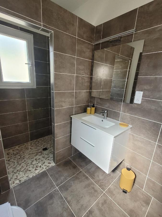 Gite Tomasini Apartment