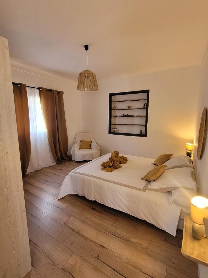 Gite Tomasini Apartment