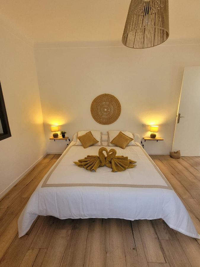 Tomasini Appartement *