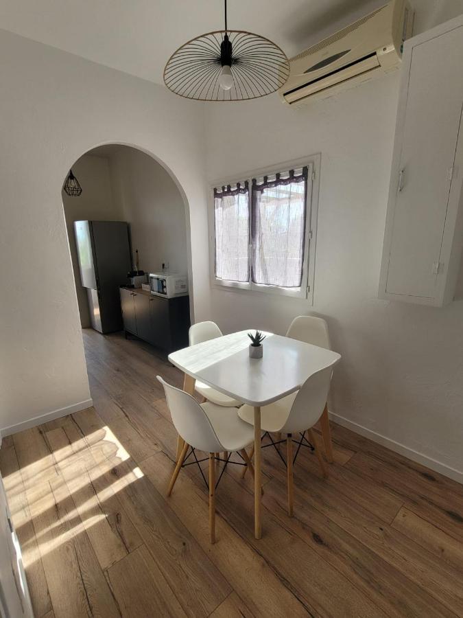 Gite Tomasini Apartment